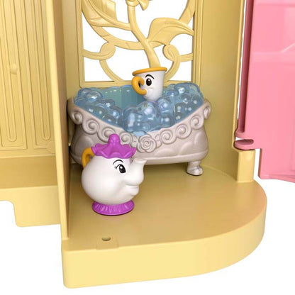 Disney Princess Storytime Stackers Belle'S Castle