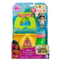 Disney Princess Storytime Stackers Moana