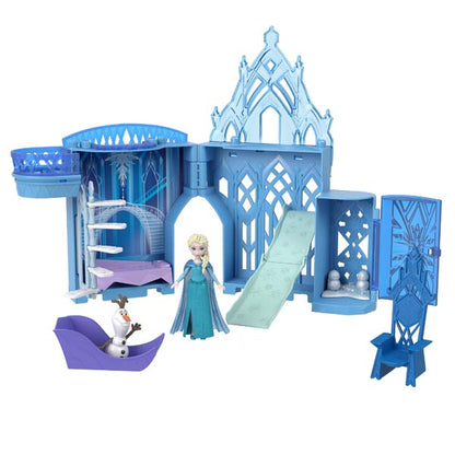 Disney Frozen Storytime Stackers Elsa'S Ice Palace