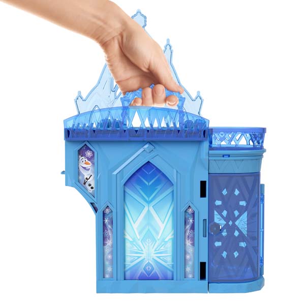 Disney Frozen Storytime Stackers Elsa'S Ice Palace