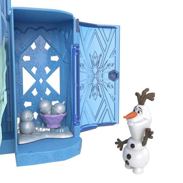 Disney Frozen Storytime Stackers Elsa'S Ice Palace