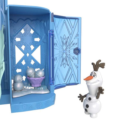 Disney Frozen Storytime Stackers Elsa'S Ice Palace