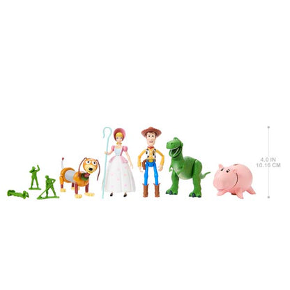 Disney And Pixar Storytellers Toy Story Andy'S Room Pack