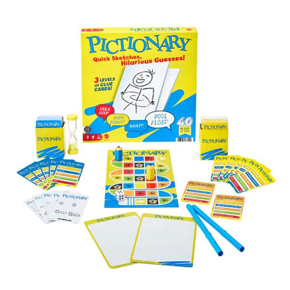 Pictionary Game