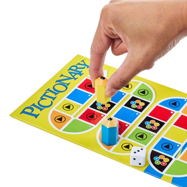 Pictionary Game