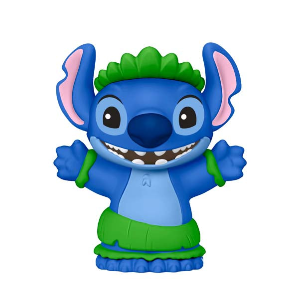 Fisher-Price Little People Collector Disney Lilo & Stitch