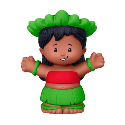 Fisher-Price Little People Collector Disney Lilo & Stitch