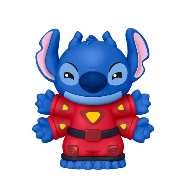 Fisher-Price Little People Collector Disney Lilo & Stitch