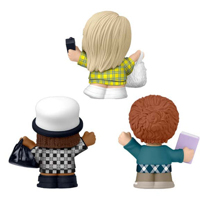 Fisher-Price Little People Collector Clueless