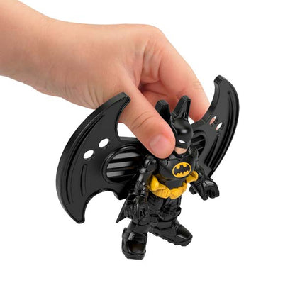 Imaginext DC Super Friends Bat Command Center