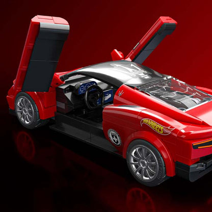 Brick Shop Hot Wheels Maserati MC20
