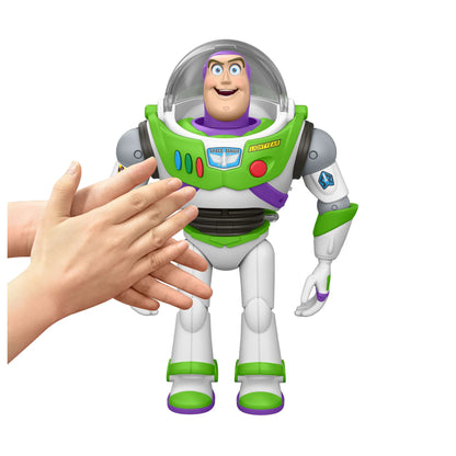 Toy Story 5 16" Ultimate Pal Buzz
