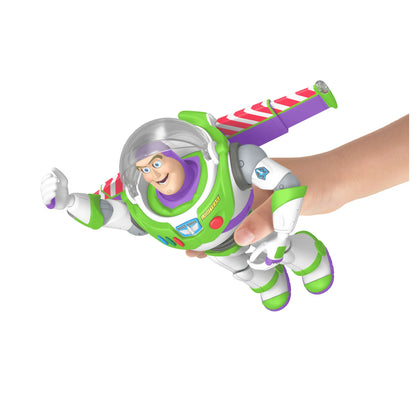 Toy Story 5 16" Ultimate Pal Buzz