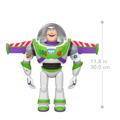 Toy Story 5 16" Ultimate Pal Buzz