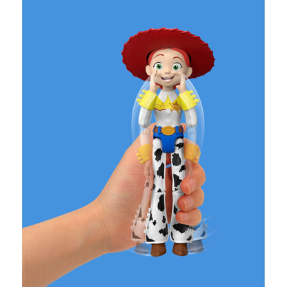 Toy Story 5 12" Feature Critter Talk Jessie