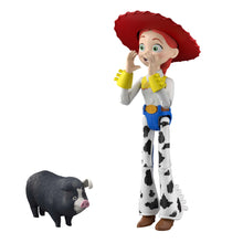 Toy Story 5 12" Feature Critter Talk Jessie