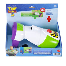 Toy Story 5 Star Command Blaster
