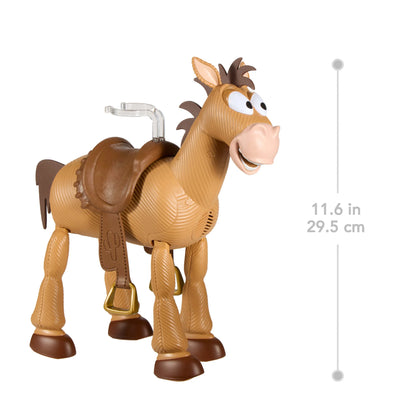 Toy Story 5 Radio Control Giddy Up Bullseye
