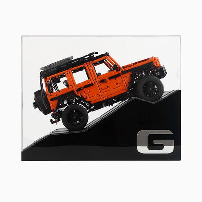 Display Cases For LEGO® 42177 Mercedes-Benz G