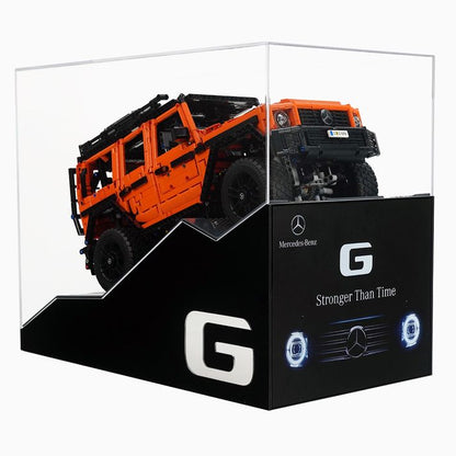 Display Cases For LEGO® 42177 Mercedes-Benz G