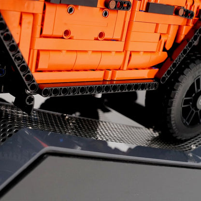 Display Cases For LEGO® 42177 Mercedes-Benz G