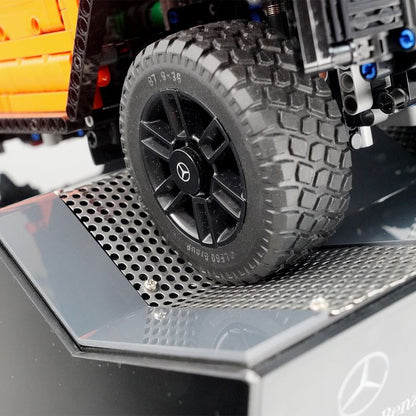 Display Cases For LEGO® 42177 Mercedes-Benz G