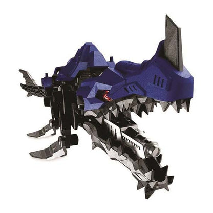 Johnco Mosasaurus Armoured Dinosaur Robot