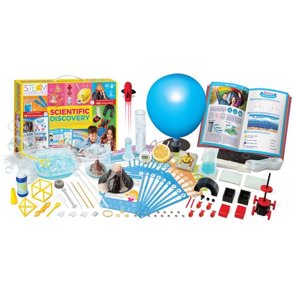 4M Scientific Discovery Kit