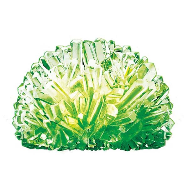 4M Crystal Growing Glow