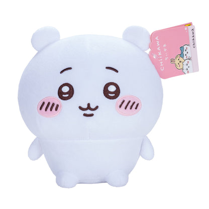 Chiikawa 8" Core Plush Chiikawa