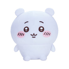 Chiikawa 8" Core Plush Chiikawa white with light pink cheeks