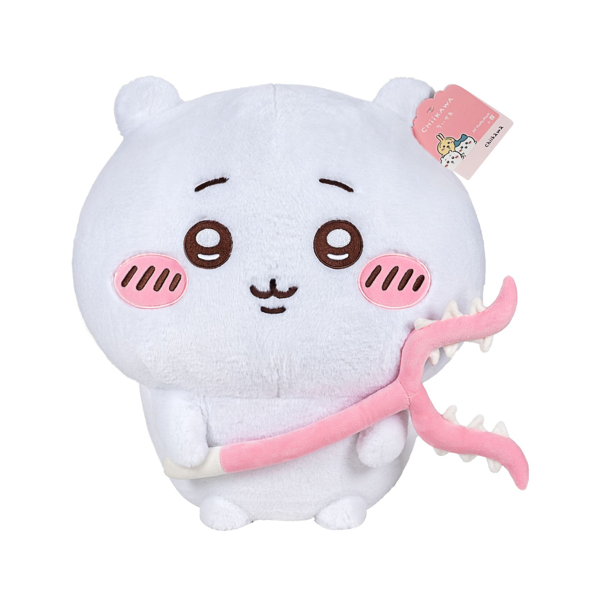 Chiikawa 24" Plush Chiikawa