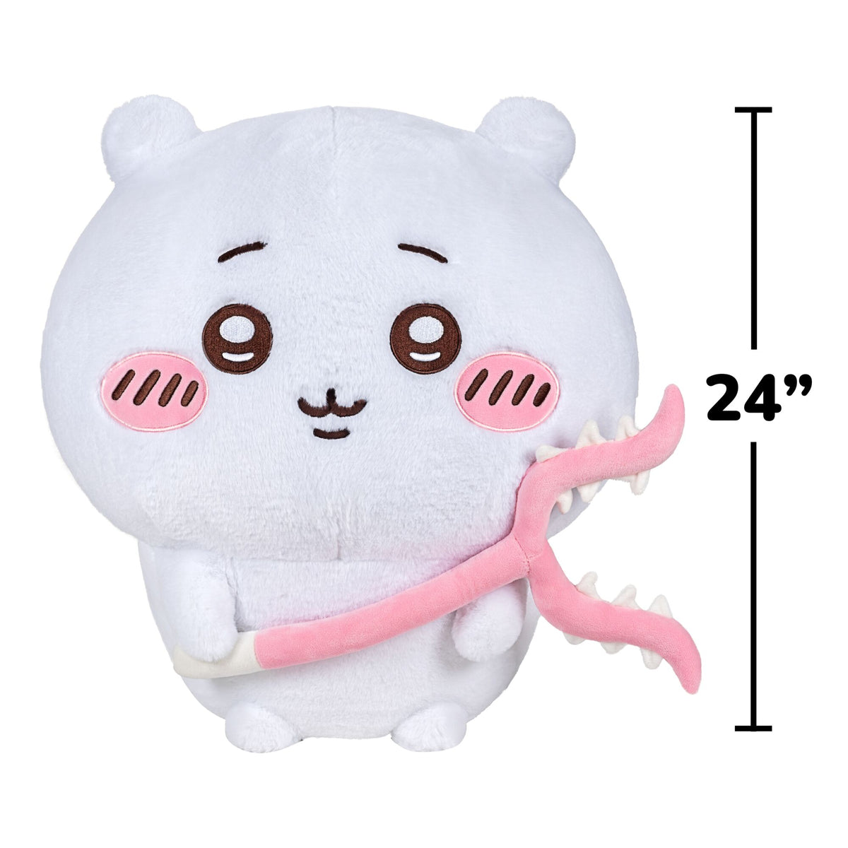 Chiikawa 24" Plush Chiikawa