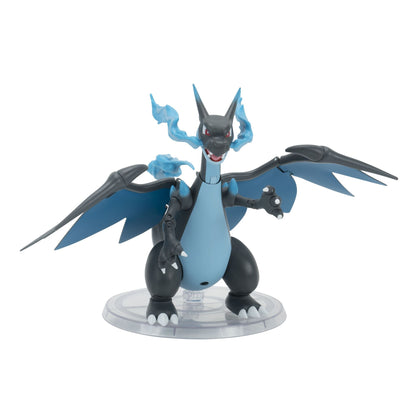 Pokemon 6" Select Articulated Figure Charizard X