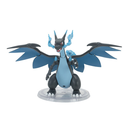 Pokemon 6" Select Articulated Figure Charizard X