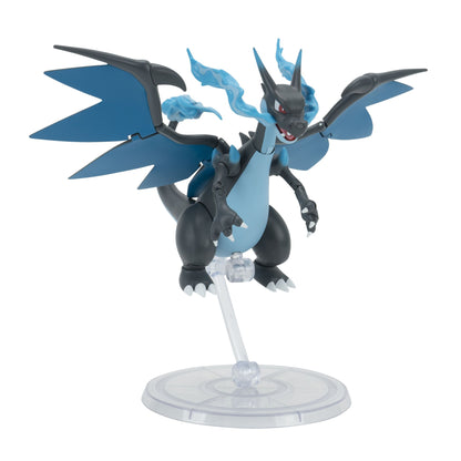Pokemon 6" Select Articulated Figure Charizard X