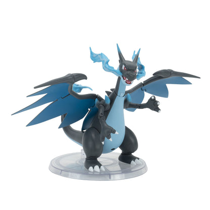 Pokemon 6" Select Articulated Figure Charizard X