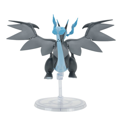 Pokemon 6" Select Articulated Figure Charizard X