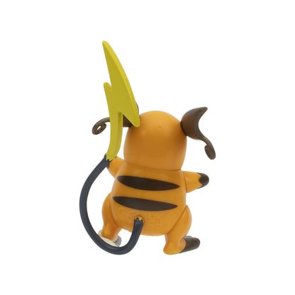 Pokemon 3" Battle Figure Pack Raichu