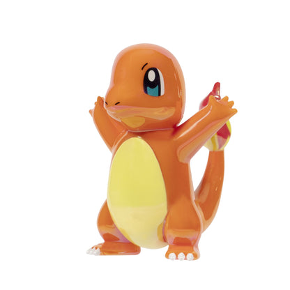 Pokemon 3" Select Iridescent Shine Figure Charmander