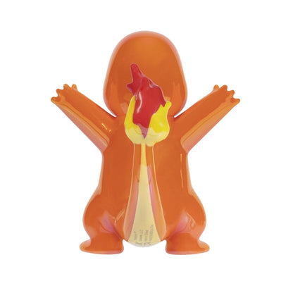 Pokemon 3" Select Iridescent Shine Figure Charmander