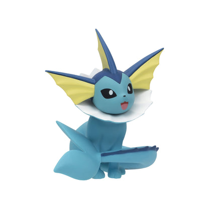 Pokemon 4" Select Vinyl Figure Vaporeon