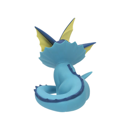 Pokemon 4" Select Vinyl Figure Vaporeon