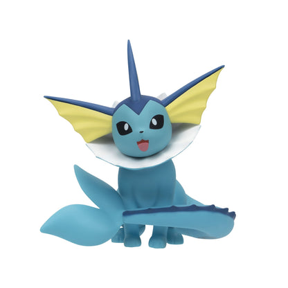 Pokemon 4" Select Vinyl Figure Vaporeon