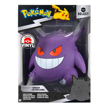 Pokemon 8" Select Deluxe Vinyl Figure Gengar