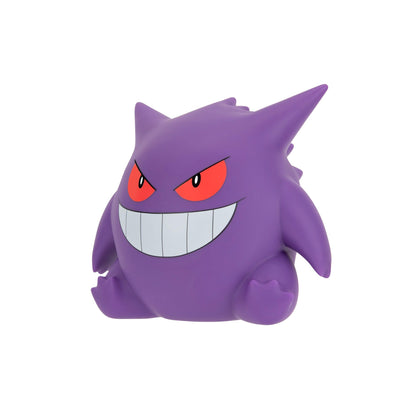 Pokemon 8" Select Deluxe Vinyl Figure Gengar