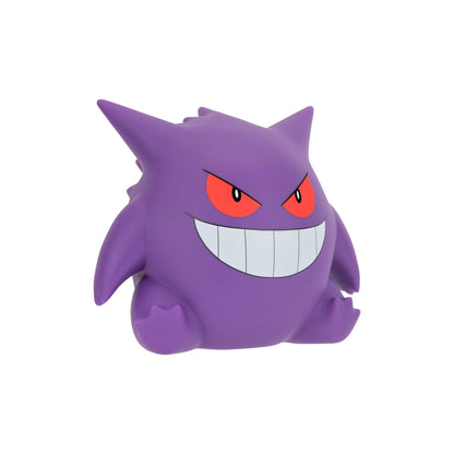 Pokemon 8" Select Deluxe Vinyl Figure Gengar