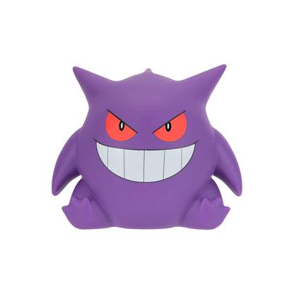 Pokemon 8" Select Deluxe Vinyl Figure Gengar
