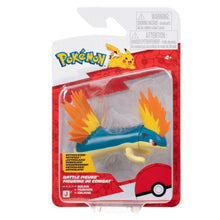 Pokemon 3" Battle Figure Pack Quilava