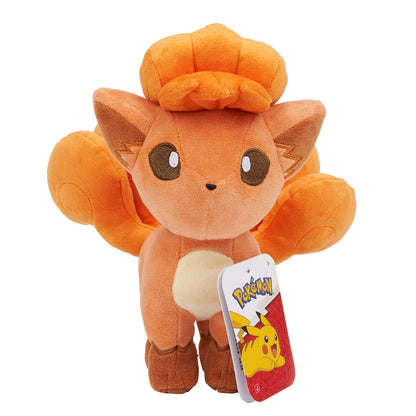 Pokemon 8" Plush Vulpix